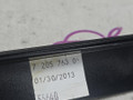 Комплект молдингов BMW X3 F25 2013, 2.0 л., N20 B20 A, бензин, АКПП, а52/7 spacegrau, хетчбэк 5 дв., полный привод, правый руль, 51337205605, 7205605, 7205763, 7205753, 4865405, 7311261 - фото №14