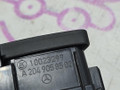 Кнопка блокировки двери Mercedes-Benz E-Класс W212 [рестайлинг] W212 2014, 2.0 л., M 274.920, бензин, АКПП, 149 u белый, седан, задний привод, правый руль, A20490585029107, A2049058502 - фото №9