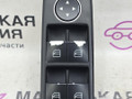 блок управления стеклоподъемниками Mercedes-Benz E-Класс W212 [рестайлинг] W212 2014, 2.0 л., M 274.920, бензин, АКПП, 149 u белый, седан, задний привод, правый руль, A2129056100, A2129054007 - фото №2
