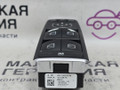 блок управления стеклоподъемниками Mercedes-Benz E-Класс W212 [рестайлинг] W212 2014, 2.0 л., M 274.920, бензин, АКПП, 149 u белый, седан, задний привод, правый руль, A2129056100, A2129054007 - фото №5