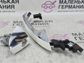 ручка наружная Mercedes-Benz E-Класс W212 [рестайлинг] W212 2014, 2.0 л., M 274.920, бензин, АКПП, 149 u белый, седан, задний привод, правый руль, A20476004709149, A2047600470 - фото №3