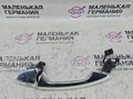 ручка наружная Mercedes-Benz E-Класс W212 [рестайлинг] W212 2014, 2.0 л., M 274.920, бензин, АКПП, 149 u белый, седан, задний привод, правый руль, A20476004709149, A2047600470 - фото №6