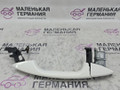 ручка наружная Mercedes-Benz E-Класс W212 [рестайлинг] W212 2014, 2.0 л., M 274.920, бензин, АКПП, 149 u белый, седан, задний привод, правый руль, A20476004709149, A2047600470 - фото №7