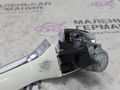 ручка наружная Mercedes-Benz E-Класс W212 [рестайлинг] W212 2014, 2.0 л., M 274.920, бензин, АКПП, 149 u белый, седан, задний привод, правый руль, A20476004709149, A2047600470 - фото №8