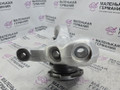 кулак поворотный правый BMW X5 F15 2013, 3.0 л., N57 D30 A, дизель, АКПП, 300 alpinweiss iii, полный привод, правый руль, 31216773784, 31226867808, 6773784, 6867808 - фото №3