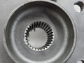 кулак поворотный правый BMW X5 F15 2013, 3.0 л., N57 D30 A, дизель, АКПП, 300 alpinweiss iii, полный привод, правый руль, 31216773784, 31226867808, 6773784, 6867808 - фото №9