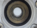 кулак поворотный правый BMW X5 F15 2013, 3.0 л., N57 D30 A, дизель, АКПП, 300 alpinweiss iii, полный привод, правый руль, 31216773784, 31226867808, 6773784, 6867808 - фото №8