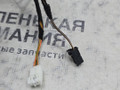 дверная проводка Mercedes-Benz E-Класс W212 [рестайлинг] W212 2014, 2.0 л., M 274.920, бензин, АКПП, 149 u белый, седан, задний привод, правый руль, A2124401551 - фото №2