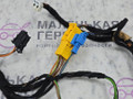 дверная проводка Mercedes-Benz E-Класс W212 [рестайлинг] W212 2014, 2.0 л., M 274.920, бензин, АКПП, 149 u белый, седан, задний привод, правый руль, A2124409308 - фото №5