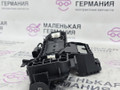 скелет ручки двери передней правой Mercedes-Benz E-Класс W212 [рестайлинг] W212 2014, 2.0 л., M 274.920, бензин, АКПП, 149 u белый, седан, задний привод, правый руль, A2047602434, 05080801 - фото №6