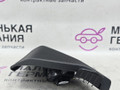 уголок двери внутренний передний левый Mercedes-Benz E-Класс W212 [рестайлинг] W212 2013, 2.0 л., M 274.920, бензин, АКПП, 775 iridiumsilber, седан, задний привод, правый руль, A2128202402, A2127200148 - фото №4