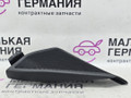 уголок двери внутренний передний левый Mercedes-Benz E-Класс W212 [рестайлинг] W212 2013, 2.0 л., M 274.920, бензин, АКПП, 775 iridiumsilber, седан, задний привод, правый руль, A2128202402, A2127200148 - фото №6