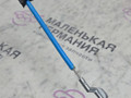 замок двери передней правой Mercedes-Benz E-Класс W212 [рестайлинг] W212 2014, 2.0 л., M 274.920, бензин, АКПП, 149 u белый, седан, задний привод, правый руль, A2127600004, A2047202835, A0997200235 - фото №13