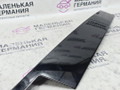 Накладка стойки двери перед. лев. Mercedes-Benz E-Класс W212 [рестайлинг] W212 2013, 2.0 л., M 274.920, бензин, АКПП, 775 iridiumsilber, седан, задний привод, правый руль, A2126900187 - фото №5