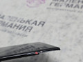 Накладка стойки двери перед. лев. Mercedes-Benz E-Класс W212 [рестайлинг] W212 2013, 2.0 л., M 274.920, бензин, АКПП, 775 iridiumsilber, седан, задний привод, правый руль, A2126900187 - фото №6