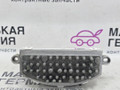 сопротивление печки BMW X5 F15 2013, 3.0 л., N57 D30 A, дизель, АКПП, 300 alpinweiss iii, полный привод, правый руль, 9276112, 64119276112 - фото №3