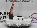 сопротивление печки BMW X5 F15 2013, 3.0 л., N57 D30 A, дизель, АКПП, 300 alpinweiss iii, полный привод, правый руль, 9276112, 64119276112 - фото №4