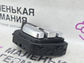 кнопка (выключатель) Mercedes-Benz E-Класс W212 [рестайлинг] W212 2014, 2.0 л., M 274.920, бензин, АКПП, 149 u белый, седан, задний привод, правый руль, A2129050351 - фото №4