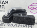 кнопка (выключатель) Mercedes-Benz E-Класс W212 [рестайлинг] W212 2014, 2.0 л., M 274.920, бензин, АКПП, 149 u белый, седан, задний привод, правый руль, A2129050351 - фото №5