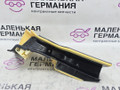 кронштейн (крепление) Mercedes-Benz E-Класс W212 [рестайлинг] W212 2014, 2.0 л., M 274.920, бензин, АКПП, 149 u белый, седан, задний привод, правый руль, A2127230214, A2127230608 - фото №5