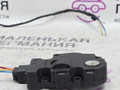 моторчик заслонки печки BMW X5 F15 2013, 3.0 л., N57 D30 A, дизель, АКПП, 300 alpinweiss iii, полный привод, правый руль, 64119321034, 9321034, 64119231884, 9231884, 64116956706, 6956706, 64116947200, 6947200 - фото №6