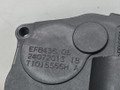 моторчик заслонки печки BMW X5 F15 2013, 3.0 л., N57 D30 A, дизель, АКПП, 300 alpinweiss iii, полный привод, правый руль, 64119321034, 9321034, 64119231884, 9231884, 64116956706, 6956706, 64116947200, 6947200 - фото №9