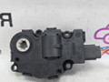 моторчик заслонки печки BMW X5 F15 2013, 3.0 л., N57 D30 A, дизель, АКПП, 300 alpinweiss iii, полный привод, правый руль, 64119321034, 9321034, 64119231884, 9231884, 64116956706, 6956706, 64116947200, 6947200 - фото №2