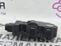 моторчик заслонки печки BMW X5 F15 2013, 3.0 л., N57 D30 A, дизель, АКПП, 300 alpinweiss iii, полный привод, правый руль, 64119321034, 9321034, 64119231884, 9231884, 64116956706, 6956706, 64116947200, 6947200 - фото №4