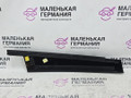Накладка стойки двери перед. прав. Mercedes-Benz E-Класс W212 [рестайлинг] W212 2014, 2.0 л., M 274.920, бензин, АКПП, 149 u белый, седан, задний привод, правый руль, A2126900287 - фото №2