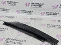 Накладка стойки двери перед. прав. Mercedes-Benz E-Класс W212 [рестайлинг] W212 2014, 2.0 л., M 274.920, бензин, АКПП, 149 u белый, седан, задний привод, правый руль, A2126900287 - фото №3