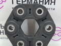 муфта кардана BMW X3 G01 2019, 2.0 л., B48B20C, бензин, АКПП, c1m phytonic-blau metallic, внедорожник 5 дв., полный привод, GAB01060, 26118487182, 8487182 - фото №2