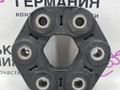муфта кардана BMW X3 G01 2019, 2.0 л., B48B20C, бензин, АКПП, c1m phytonic-blau metallic, внедорожник 5 дв., полный привод, GAB01060, 26118487182, 8487182 - фото №3