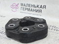 муфта кардана BMW X3 G01 2019, 2.0 л., B48B20C, бензин, АКПП, c1m phytonic-blau metallic, внедорожник 5 дв., полный привод, GAB01060, 26118487182, 8487182 - фото №5