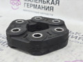 муфта кардана BMW X3 G01 2019, 2.0 л., B48B20C, бензин, АКПП, c1m phytonic-blau metallic, внедорожник 5 дв., полный привод, GAB01060, 26118487182, 8487182 - фото №4