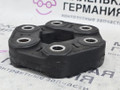 муфта кардана BMW X3 G01 2019, 2.0 л., B48B20C, бензин, АКПП, c1m phytonic-blau metallic, внедорожник 5 дв., полный привод, GAB01060, 26118487182, 8487182 - фото №6