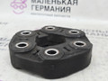 муфта кардана BMW X3 G01 2019, 2.0 л., B48B20C, бензин, АКПП, c1m phytonic-blau metallic, внедорожник 5 дв., полный привод, GAB01059, 26118487178, 8487178 - фото №5