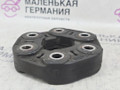 муфта кардана BMW X3 G01 2019, 2.0 л., B48B20C, бензин, АКПП, c1m phytonic-blau metallic, внедорожник 5 дв., полный привод, GAB01059, 26118487178, 8487178 - фото №6
