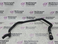 патрубок радиатора BMW X3 G01 2019, 2.0 л., B48B20C, бензин, АКПП, c1m phytonic-blau metallic, внедорожник 5 дв., полный привод, 64219354463, 9354463 - фото №2