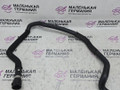 патрубок радиатора BMW X3 G01 2019, 2.0 л., B48B20C, бензин, АКПП, c1m phytonic-blau metallic, внедорожник 5 дв., полный привод, 64219354463, 9354463 - фото №3