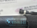 патрубок радиатора BMW X3 G01 2019, 2.0 л., B48B20C, бензин, АКПП, c1m phytonic-blau metallic, внедорожник 5 дв., полный привод, 64219354463, 9354463 - фото №8