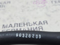 патрубок радиатора BMW X3 G01 2019, 2.0 л., B48B20C, бензин, АКПП, c1m phytonic-blau metallic, внедорожник 5 дв., полный привод, 64219354463, 9354463 - фото №9