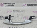 ручка наружная Mercedes-Benz E-Класс W212 [рестайлинг] W212 2013, 2.0 л., M 274.920, бензин, АКПП, 775 iridiumsilber, седан, задний привод, правый руль, A20476001709775, A2047600170 - фото №5