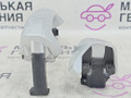 ручка наружная Mercedes-Benz E-Класс W212 [рестайлинг] W212 2013, 2.0 л., M 274.920, бензин, АКПП, 775 iridiumsilber, седан, задний привод, правый руль, A20476001709775, A2047600170 - фото №6