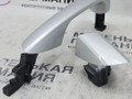 ручка наружная Mercedes-Benz E-Класс W212 [рестайлинг] W212 2013, 2.0 л., M 274.920, бензин, АКПП, 775 iridiumsilber, седан, задний привод, правый руль, A20476001709775, A2047600170 - фото №8