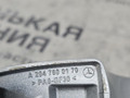 ручка наружная Mercedes-Benz E-Класс W212 [рестайлинг] W212 2013, 2.0 л., M 274.920, бензин, АКПП, 775 iridiumsilber, седан, задний привод, правый руль, A20476001709775, A2047600170 - фото №10