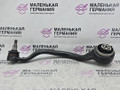 рычаг передний левый BMW X5 F15 2013, 3.0 л., N57 D30 A, дизель, АКПП, 300 alpinweiss iii, полный привод, правый руль, 31126851691, 31126851693, 6851693, 6851691 - фото №2