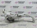 кулак поворотный левый BMW X5 F15 2013, 3.0 л., N57 D30 A, дизель, АКПП, 300 alpinweiss iii, полный привод, правый руль, 31216773783, 6773783, 31216869869, 6869869 - фото №3