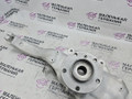 кулак поворотный левый BMW X5 F15 2013, 3.0 л., N57 D30 A, дизель, АКПП, 300 alpinweiss iii, полный привод, правый руль, 31216773783, 6773783, 31216869869, 6869869 - фото №2