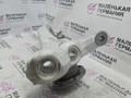 кулак поворотный левый BMW X5 F15 2013, 3.0 л., N57 D30 A, дизель, АКПП, 300 alpinweiss iii, полный привод, правый руль, 31216773783, 6773783, 31216869869, 6869869 - фото №6