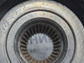 кулак поворотный левый BMW X5 F15 2013, 3.0 л., N57 D30 A, дизель, АКПП, 300 alpinweiss iii, полный привод, правый руль, 31216773783, 6773783, 31216869869, 6869869 - фото №7